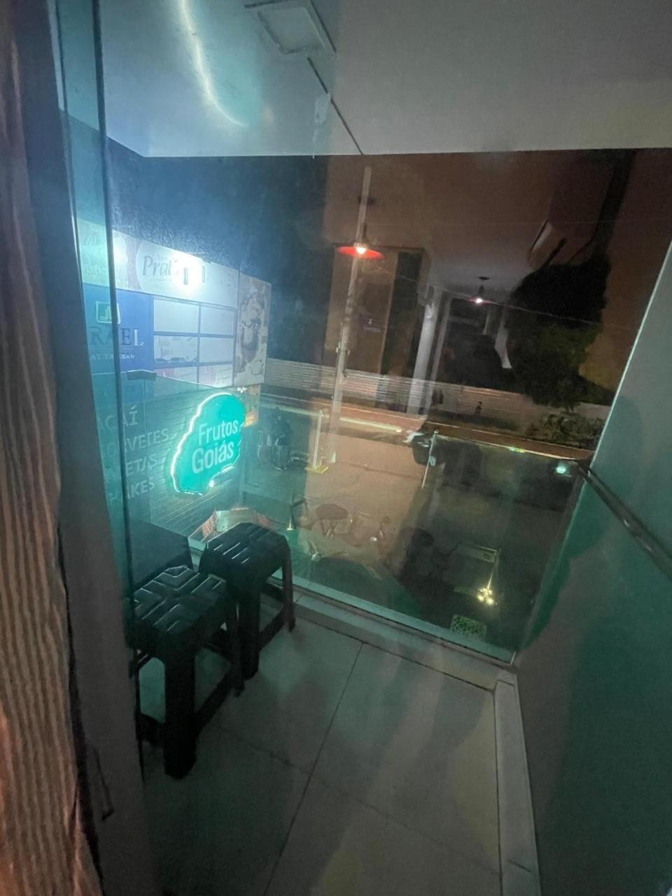 Israel Tambau- Apto Luxuoso- Em Frente Ao Mar Com Varanda João Pessoa Exterior foto